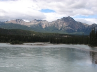 Athabasca River